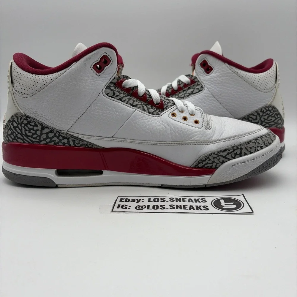 Jordan size 13